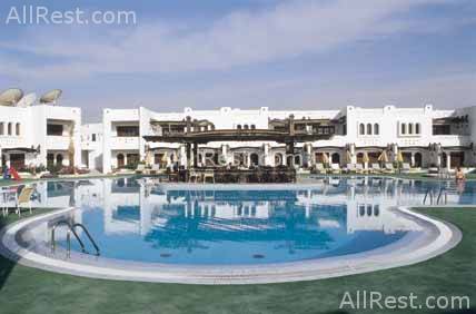 Tropicana Tivoli Hotel 14